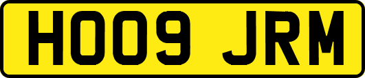 HO09JRM