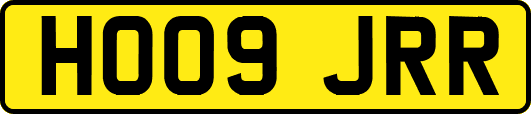 HO09JRR