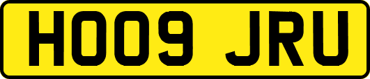 HO09JRU