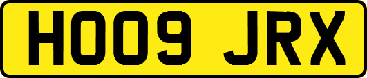 HO09JRX