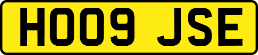 HO09JSE