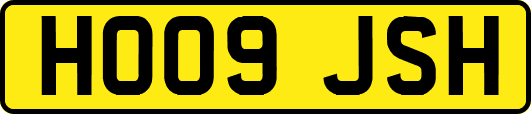 HO09JSH