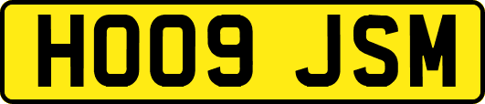 HO09JSM