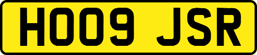 HO09JSR