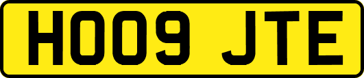 HO09JTE