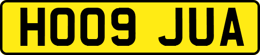 HO09JUA