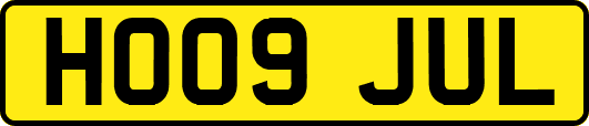 HO09JUL