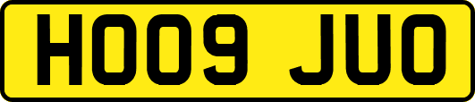 HO09JUO