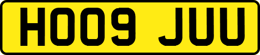 HO09JUU