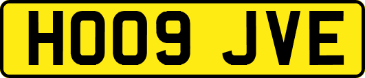 HO09JVE