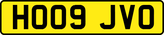 HO09JVO