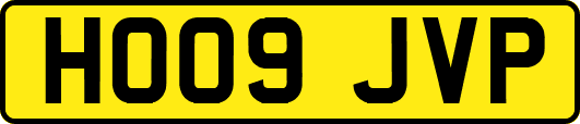 HO09JVP