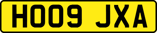 HO09JXA