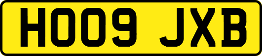 HO09JXB