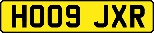 HO09JXR
