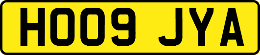 HO09JYA
