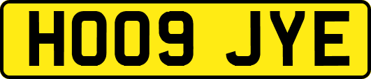 HO09JYE