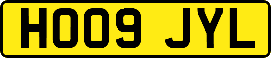 HO09JYL