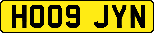 HO09JYN