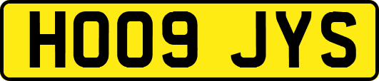 HO09JYS