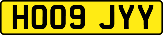 HO09JYY