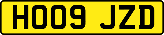 HO09JZD