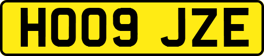 HO09JZE