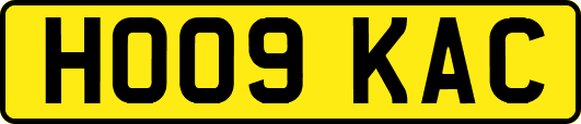 HO09KAC
