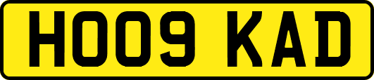 HO09KAD