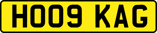 HO09KAG