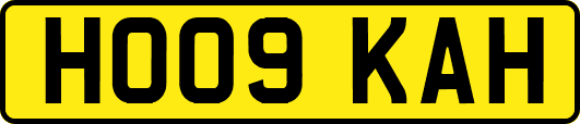 HO09KAH