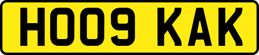 HO09KAK