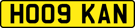 HO09KAN