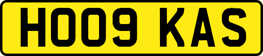 HO09KAS