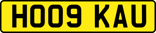 HO09KAU