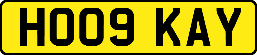 HO09KAY