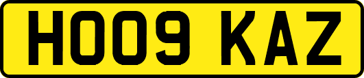 HO09KAZ