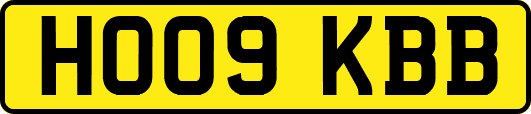 HO09KBB