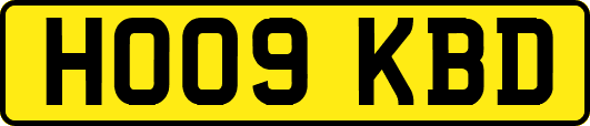 HO09KBD