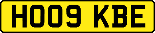 HO09KBE