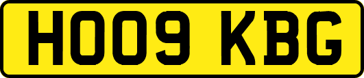 HO09KBG