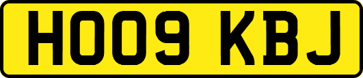 HO09KBJ