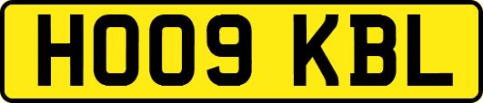 HO09KBL
