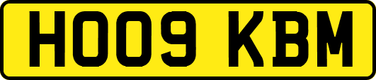 HO09KBM