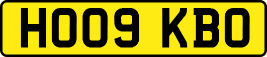 HO09KBO