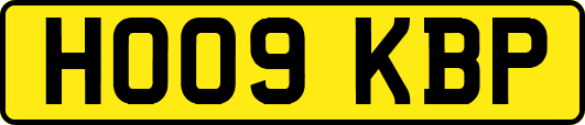 HO09KBP