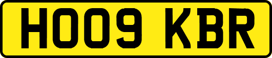 HO09KBR