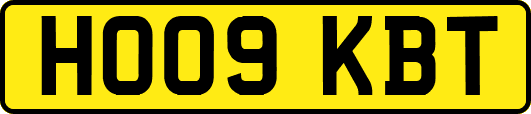 HO09KBT