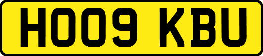 HO09KBU