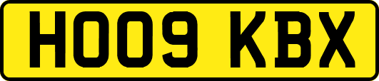 HO09KBX